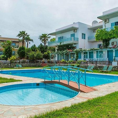 Anatoli Apartments Χερσόνησος Εξωτερικό φωτογραφία