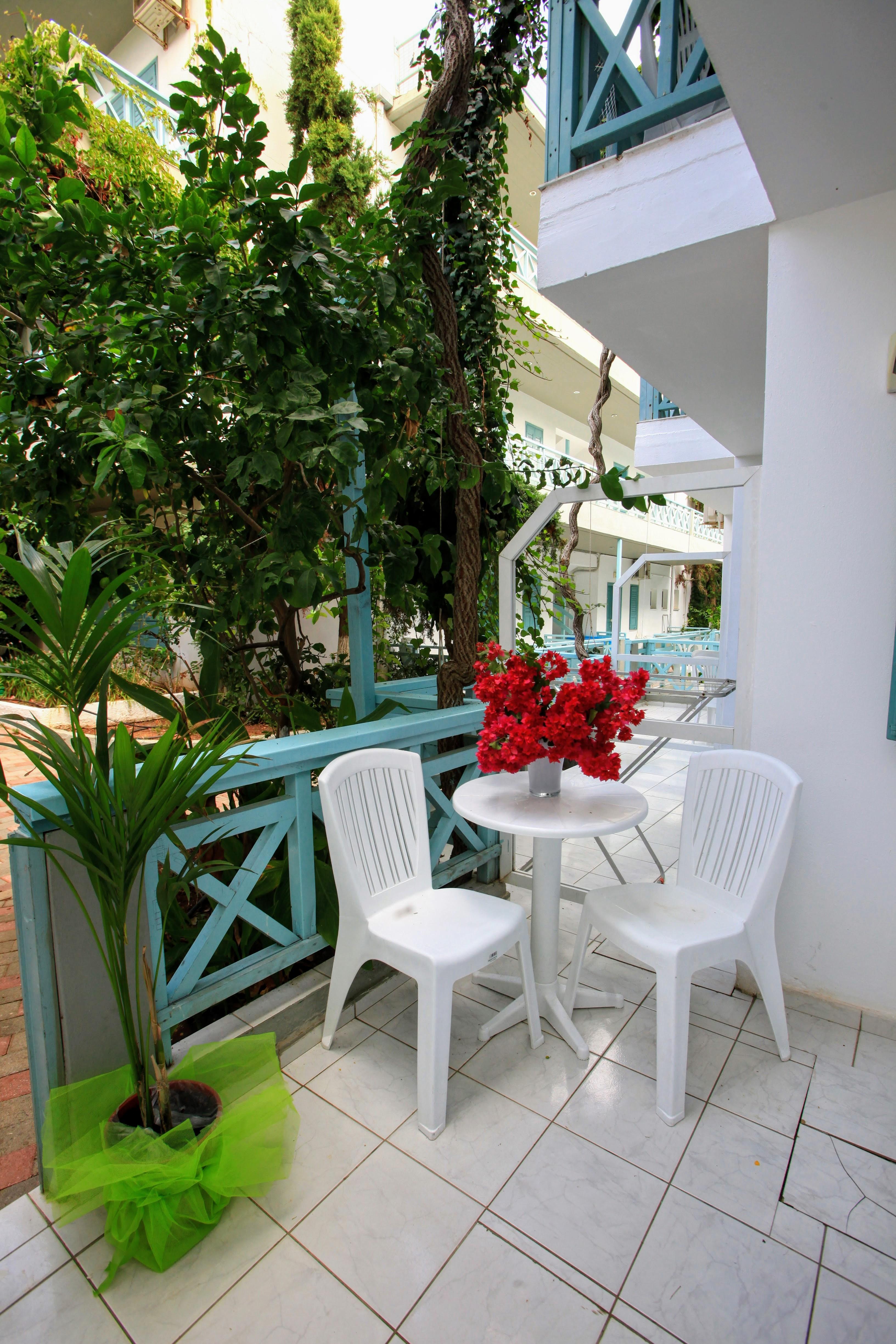 Anatoli Apartments Χερσόνησος Εξωτερικό φωτογραφία