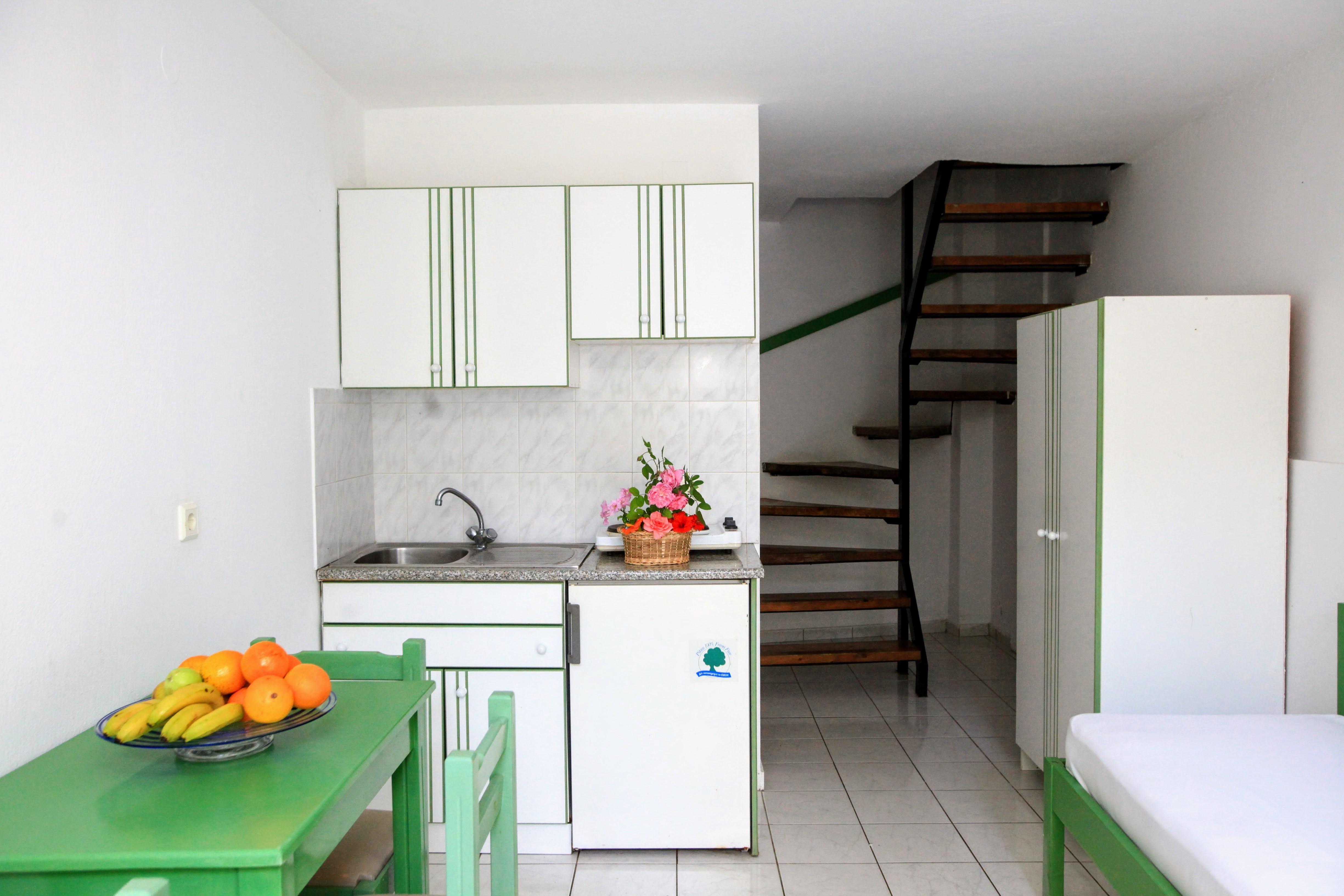 Anatoli Apartments Χερσόνησος Εξωτερικό φωτογραφία