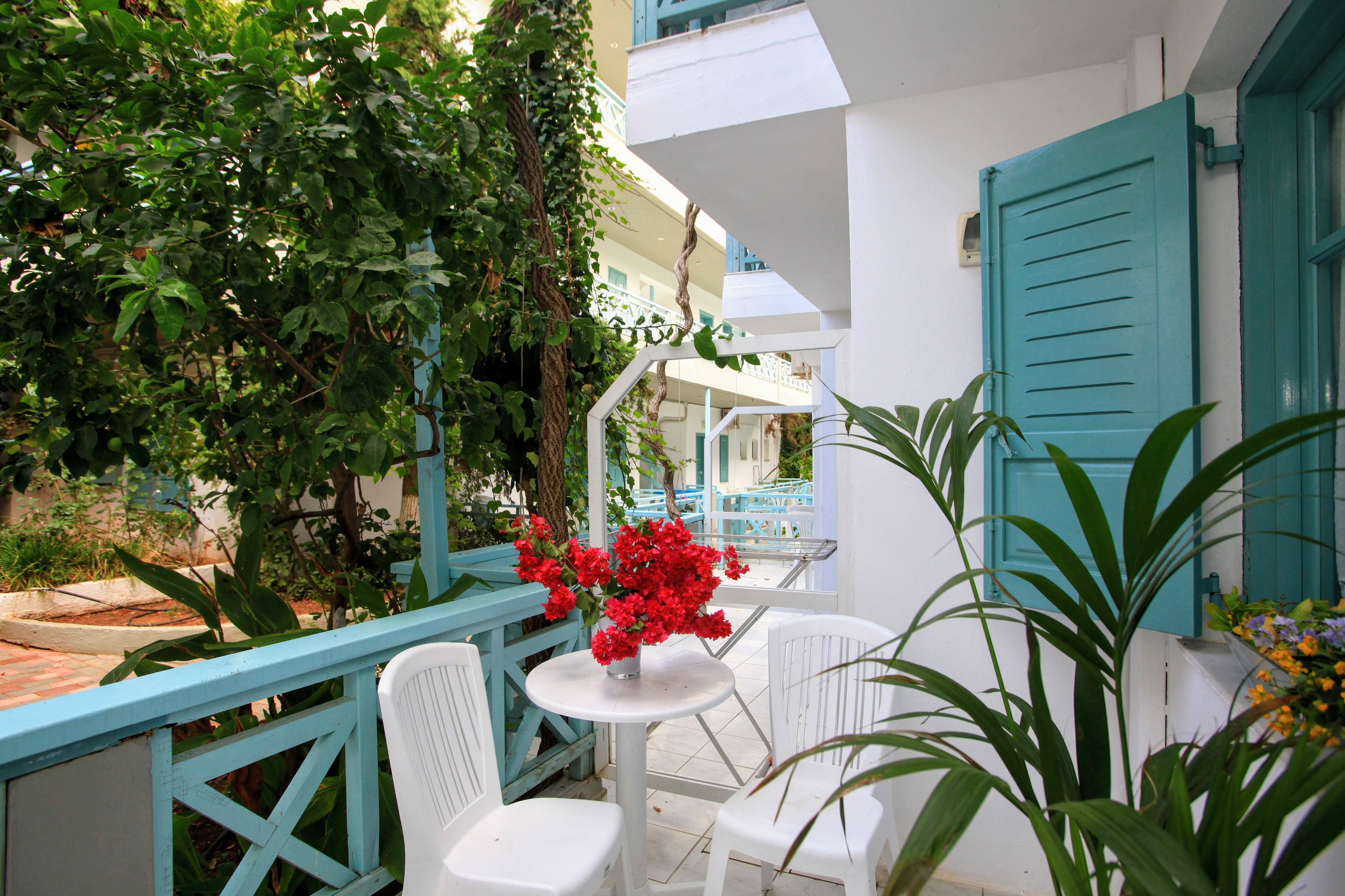 Anatoli Apartments Χερσόνησος Εξωτερικό φωτογραφία
