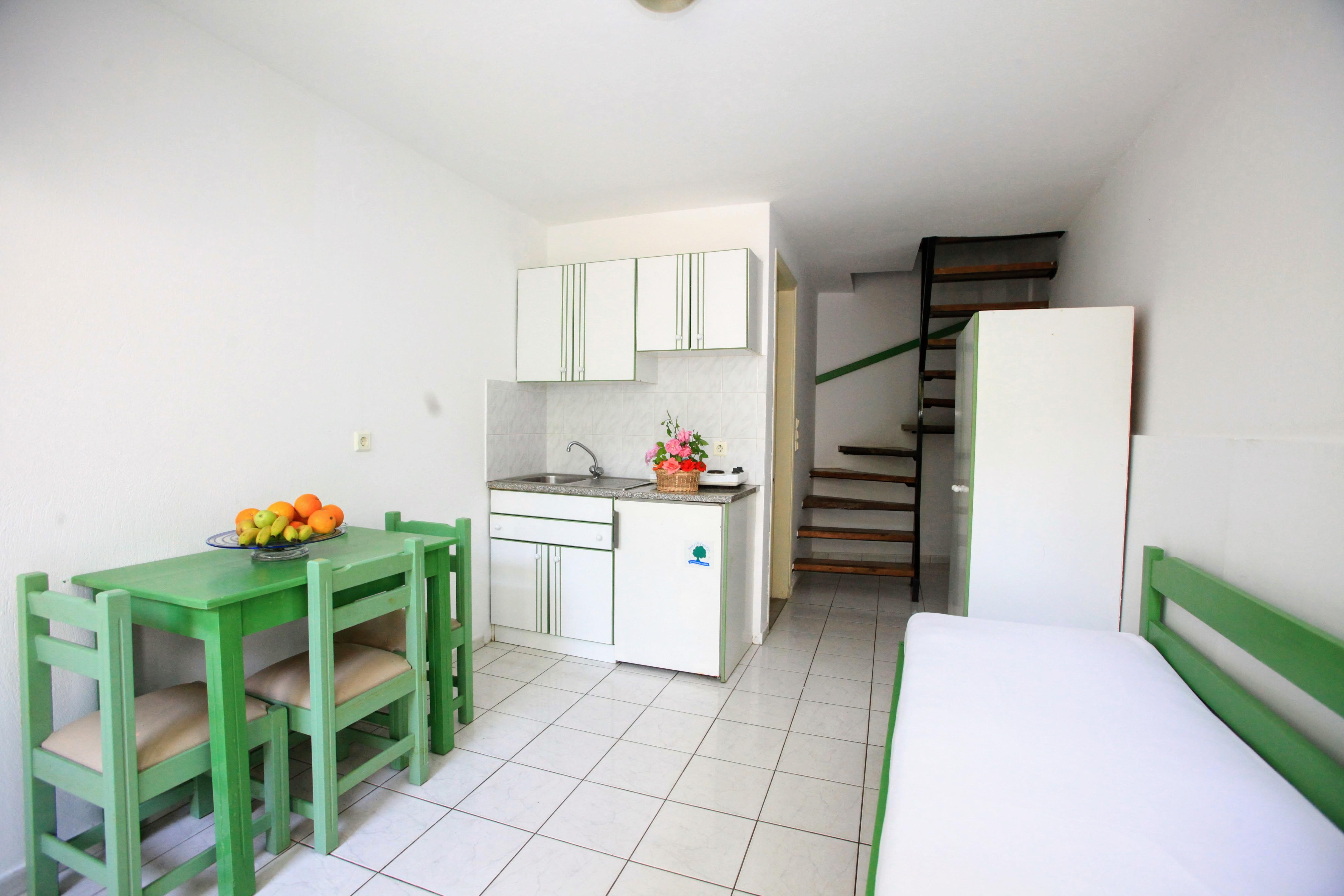 Anatoli Apartments Χερσόνησος Εξωτερικό φωτογραφία
