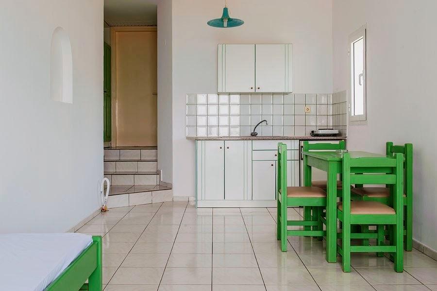 Anatoli Apartments Χερσόνησος Εξωτερικό φωτογραφία