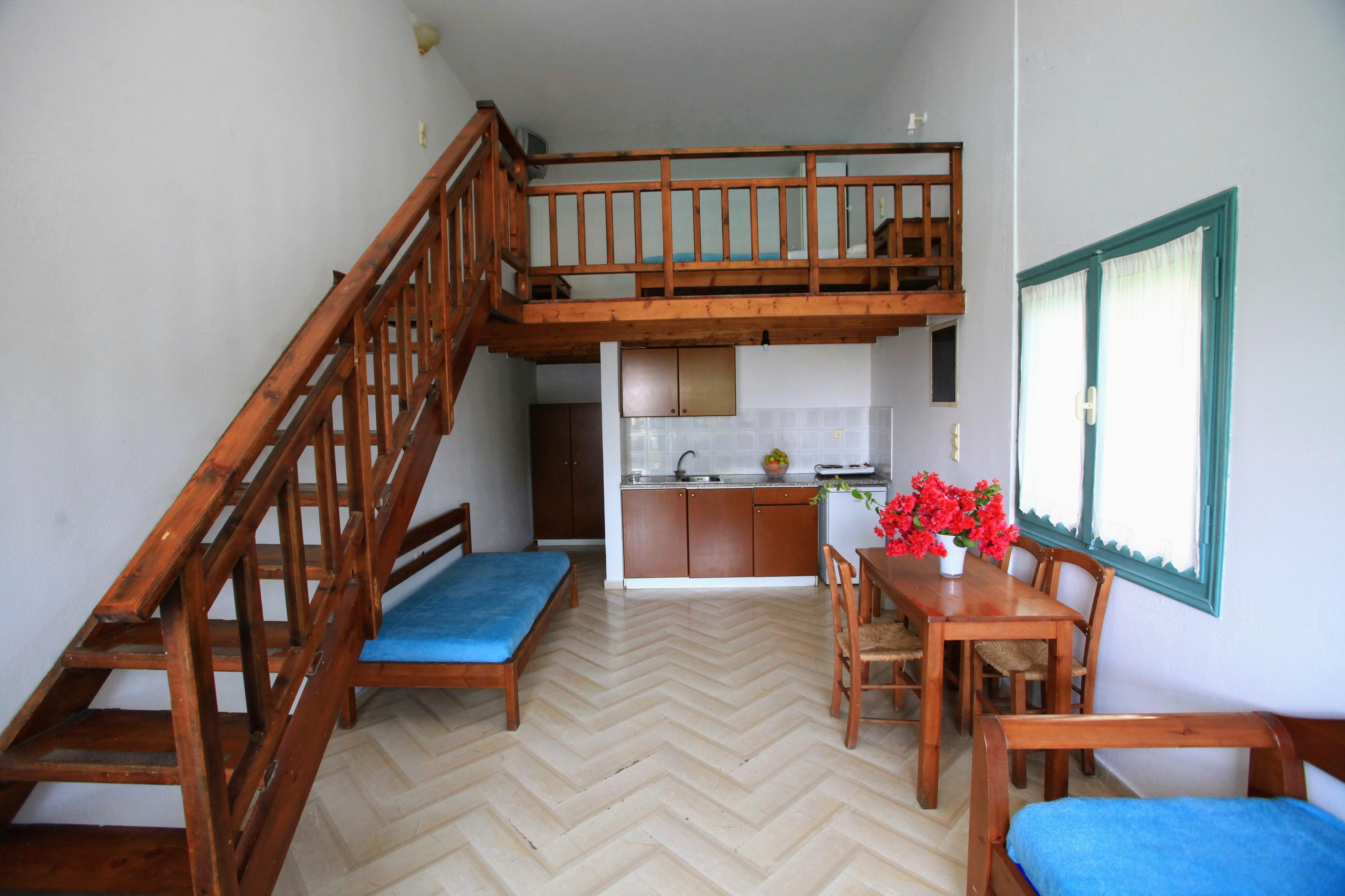 Anatoli Apartments Χερσόνησος Εξωτερικό φωτογραφία