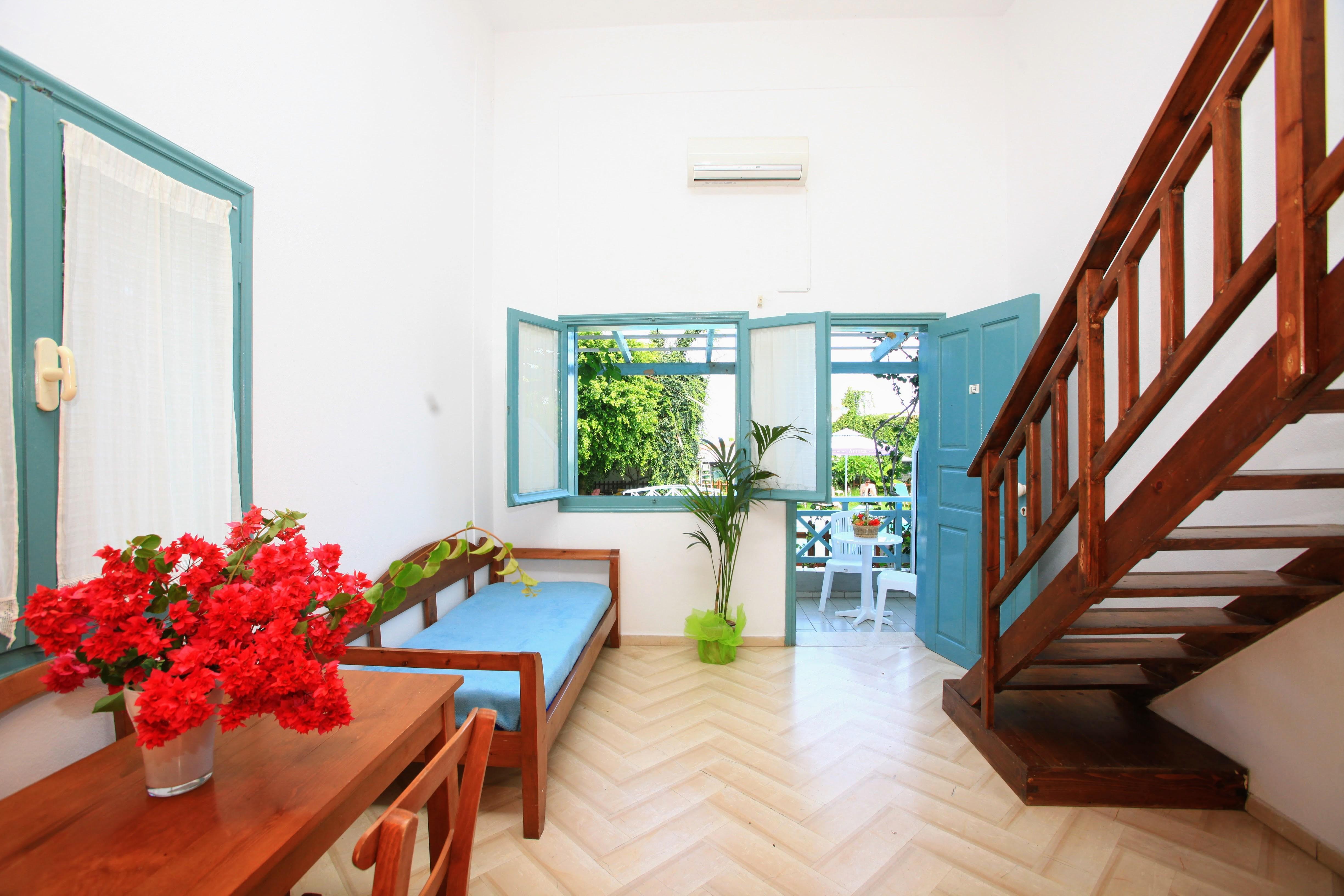 Anatoli Apartments Χερσόνησος Εξωτερικό φωτογραφία