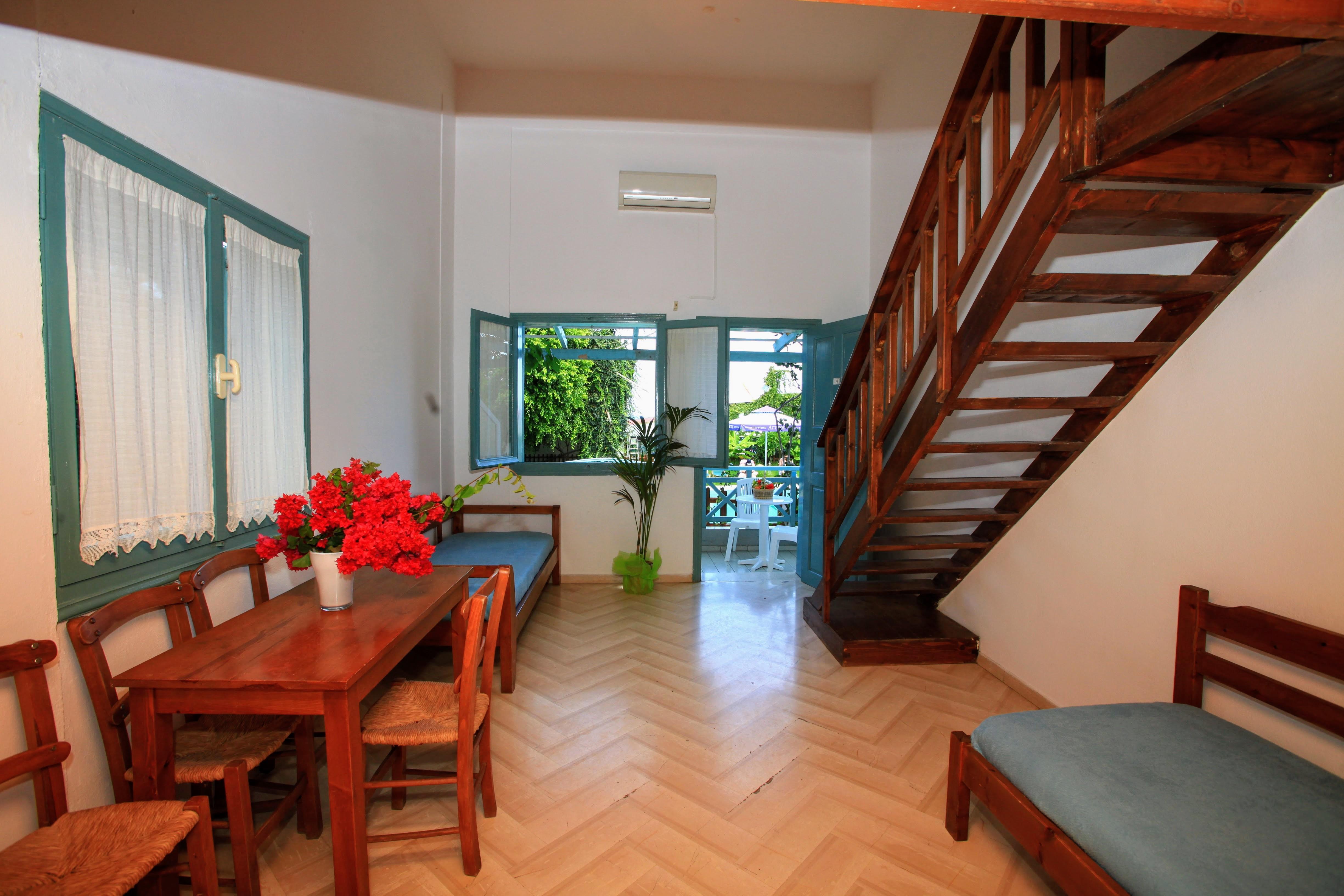 Anatoli Apartments Χερσόνησος Εξωτερικό φωτογραφία