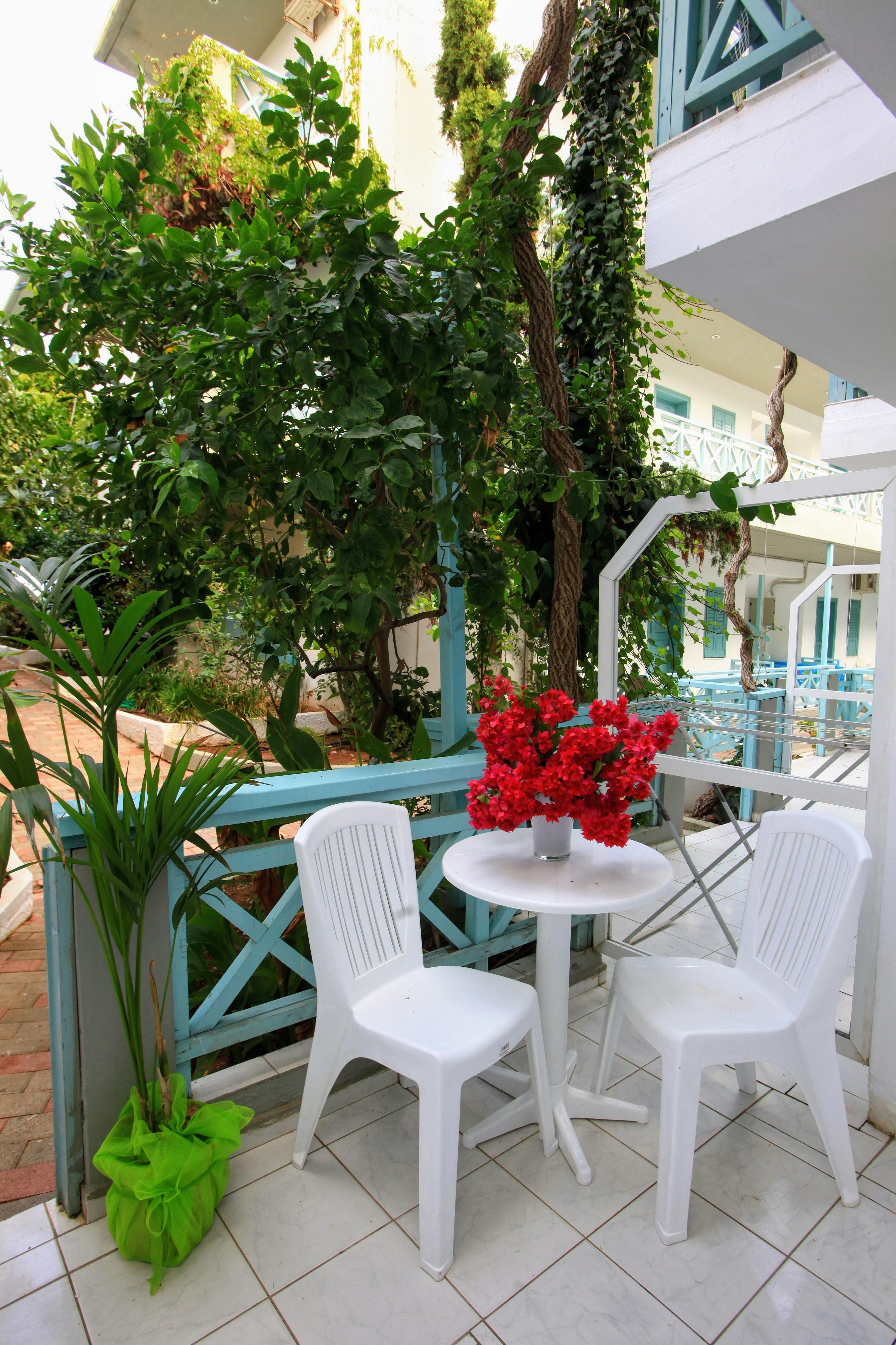 Anatoli Apartments Χερσόνησος Εξωτερικό φωτογραφία