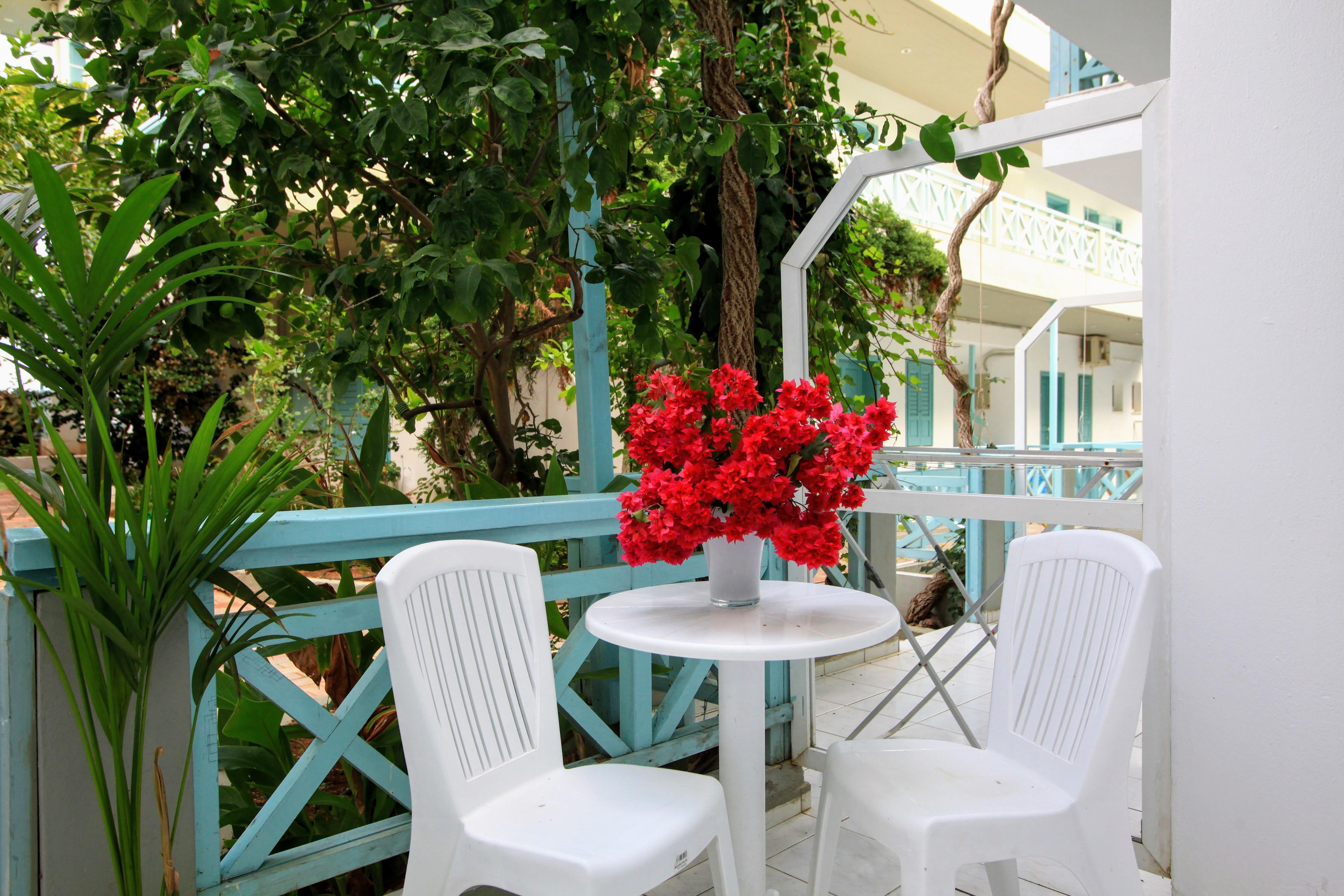 Anatoli Apartments Χερσόνησος Εξωτερικό φωτογραφία