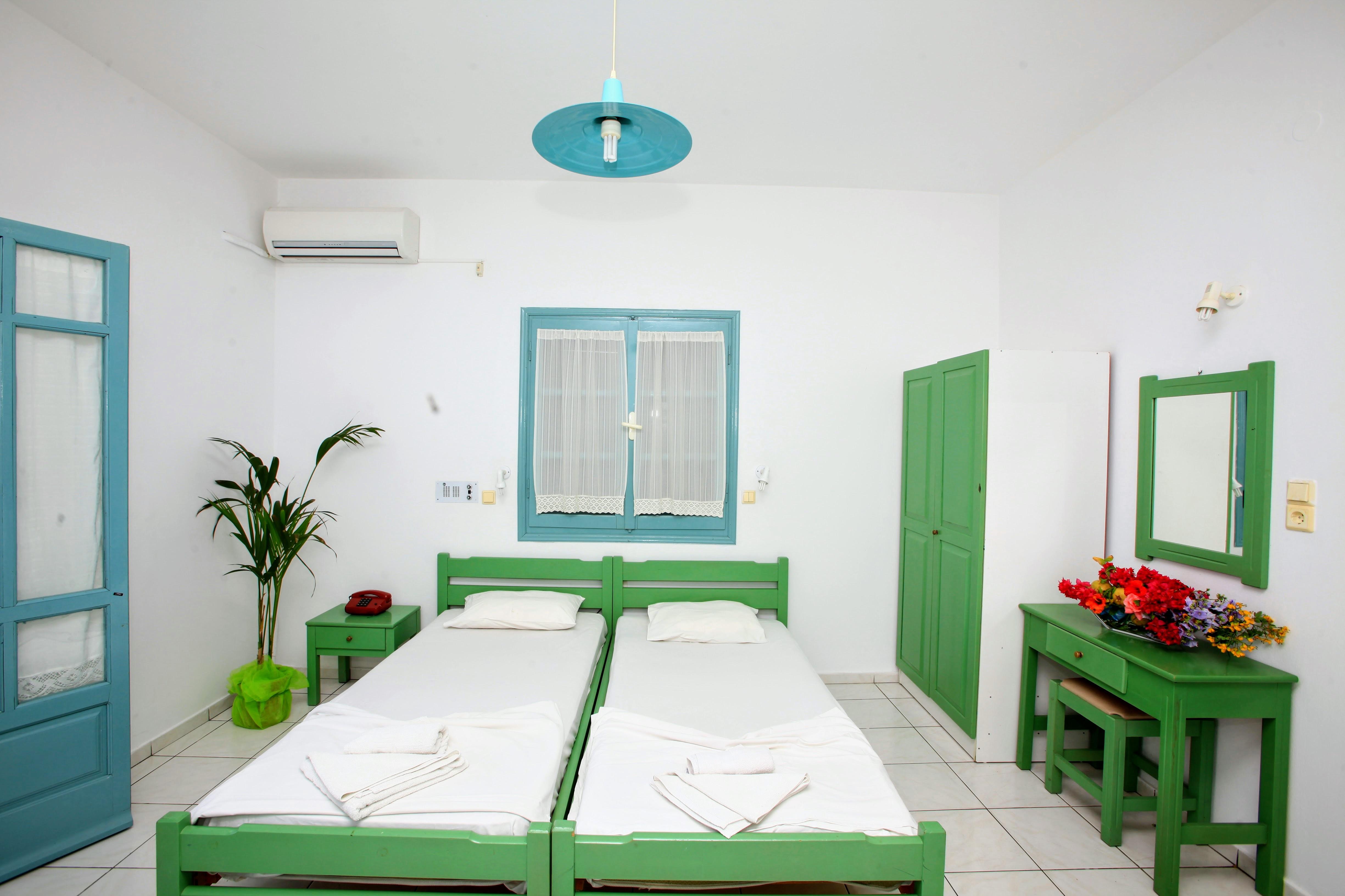 Anatoli Apartments Χερσόνησος Εξωτερικό φωτογραφία