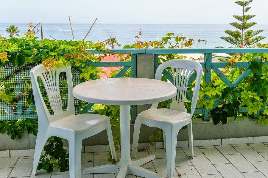 Anatoli Apartments Χερσόνησος Εξωτερικό φωτογραφία