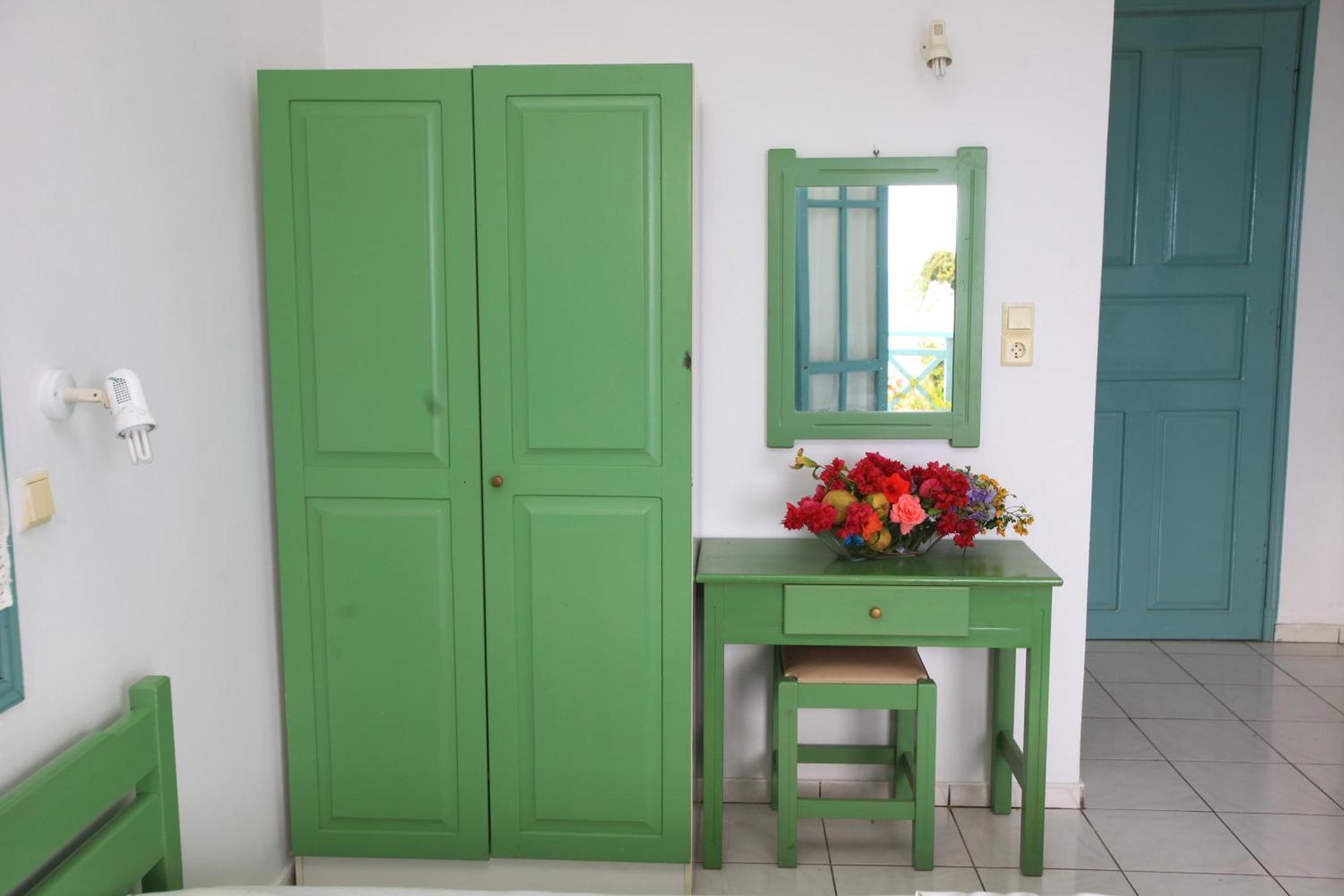 Anatoli Apartments Χερσόνησος Δωμάτιο φωτογραφία