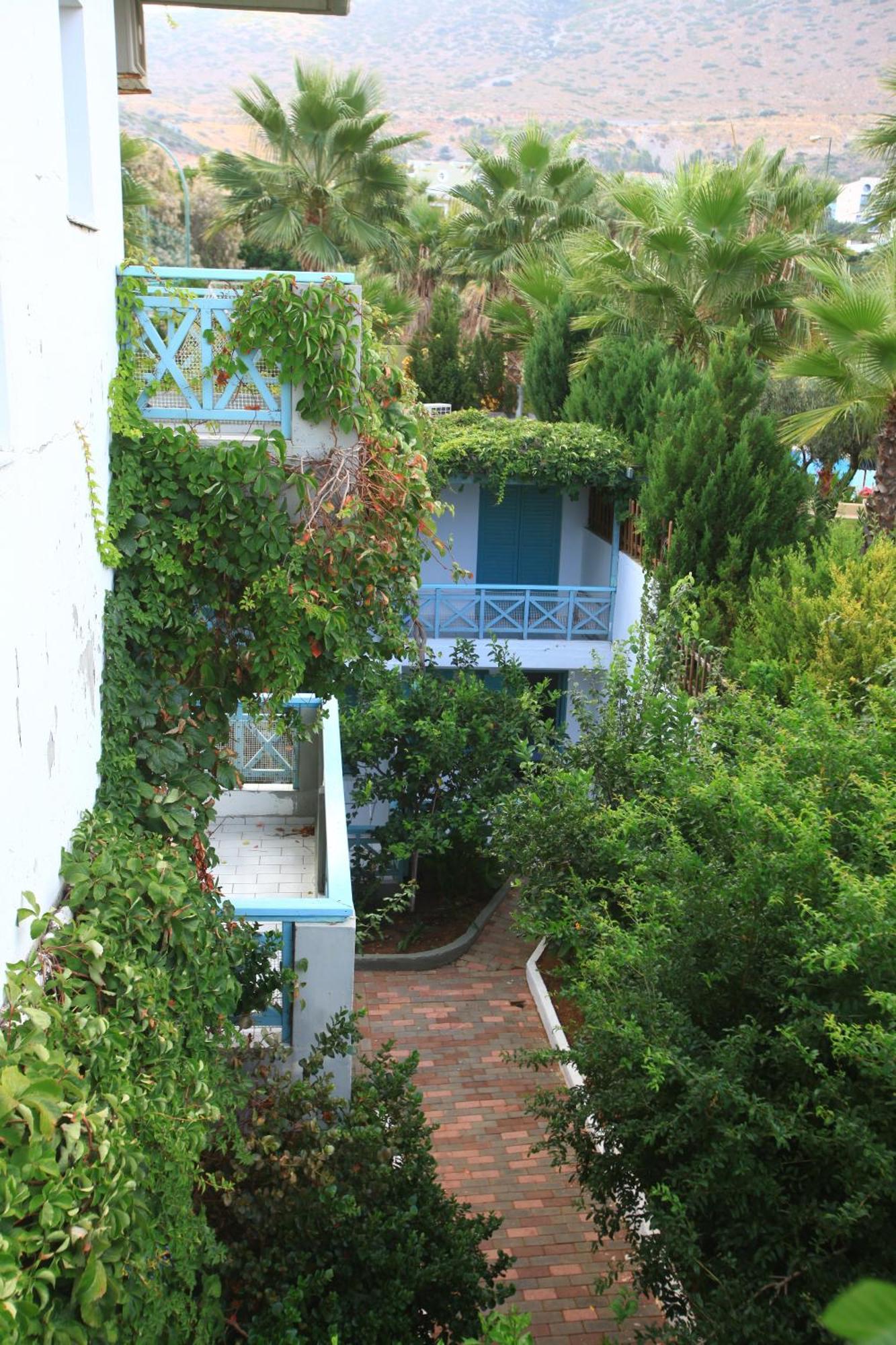 Anatoli Apartments Χερσόνησος Δωμάτιο φωτογραφία