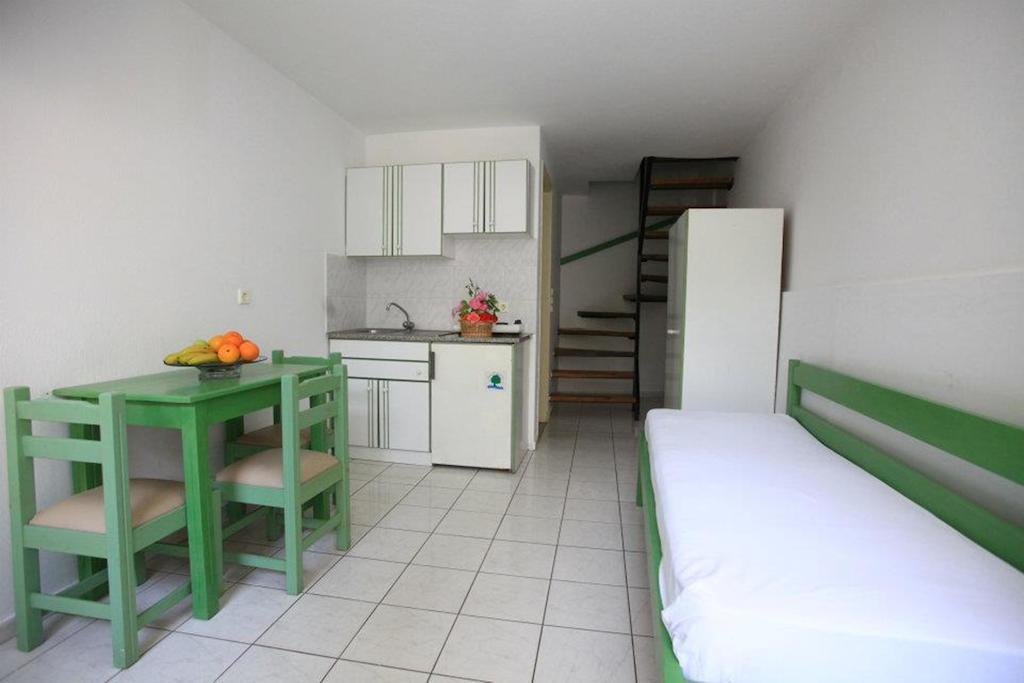 Anatoli Apartments Χερσόνησος Εξωτερικό φωτογραφία